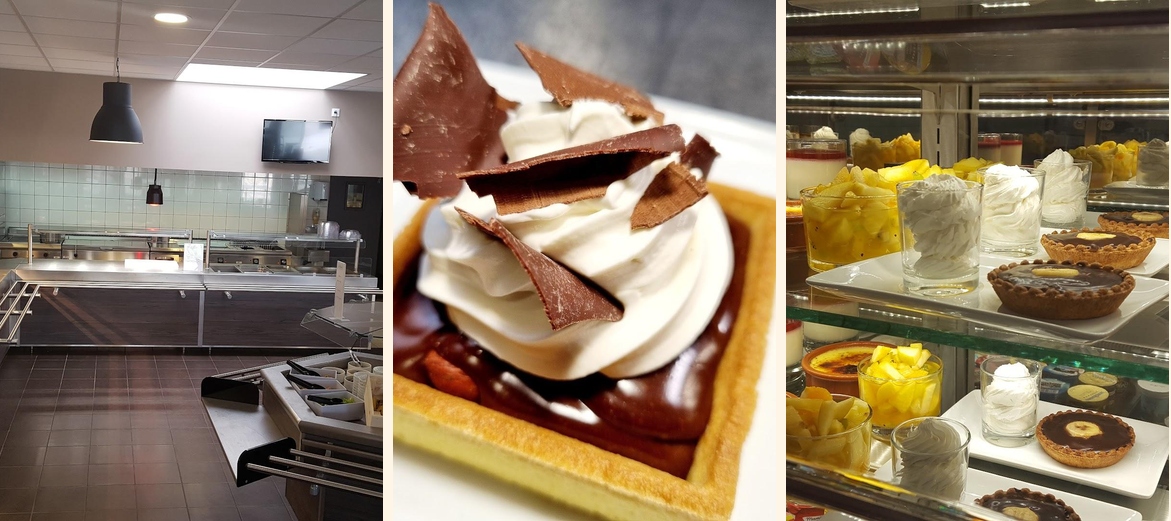 Le Vin T'1 - Menu Image 1