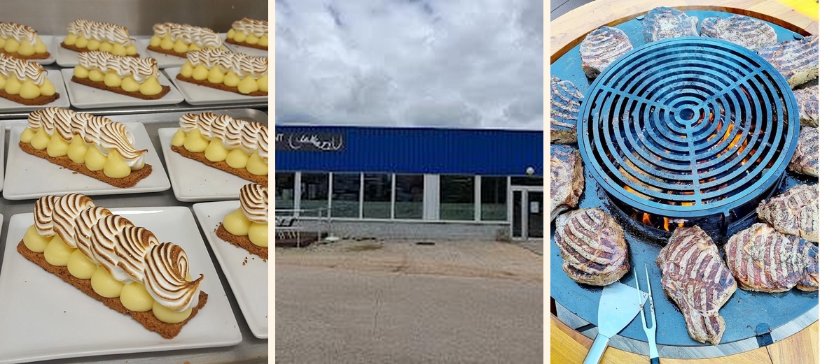 Le Vin T'1 - Gallery Image 1